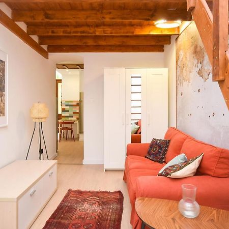 Perfect Place In Central Budapest For 2-4 People Exteriör bild