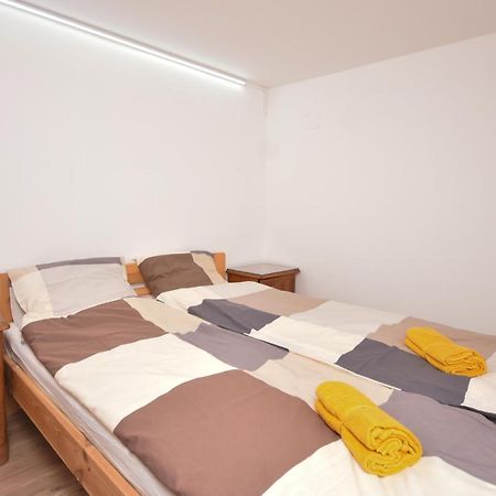 Perfect Place In Central Budapest For 2-4 People Exteriör bild