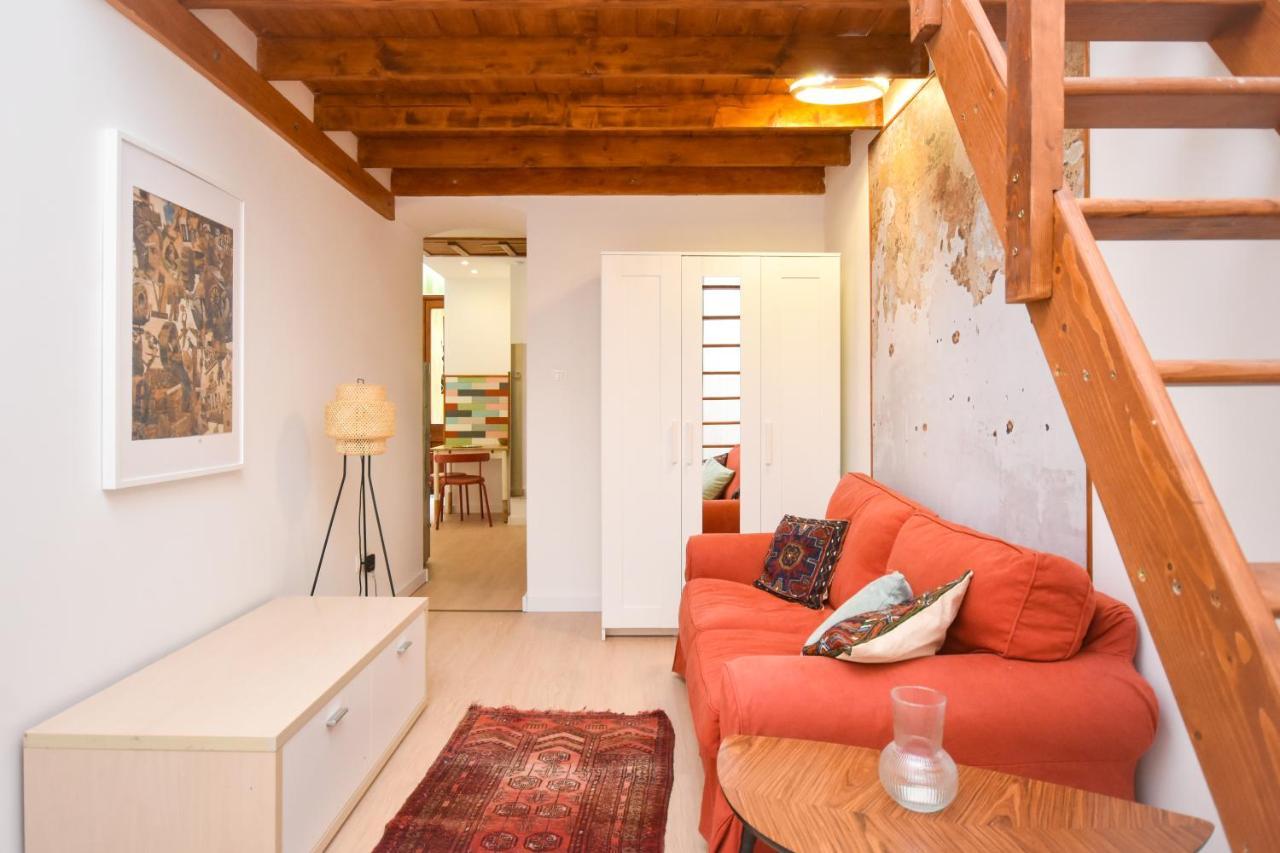 Perfect Place In Central Budapest For 2-4 People Exteriör bild