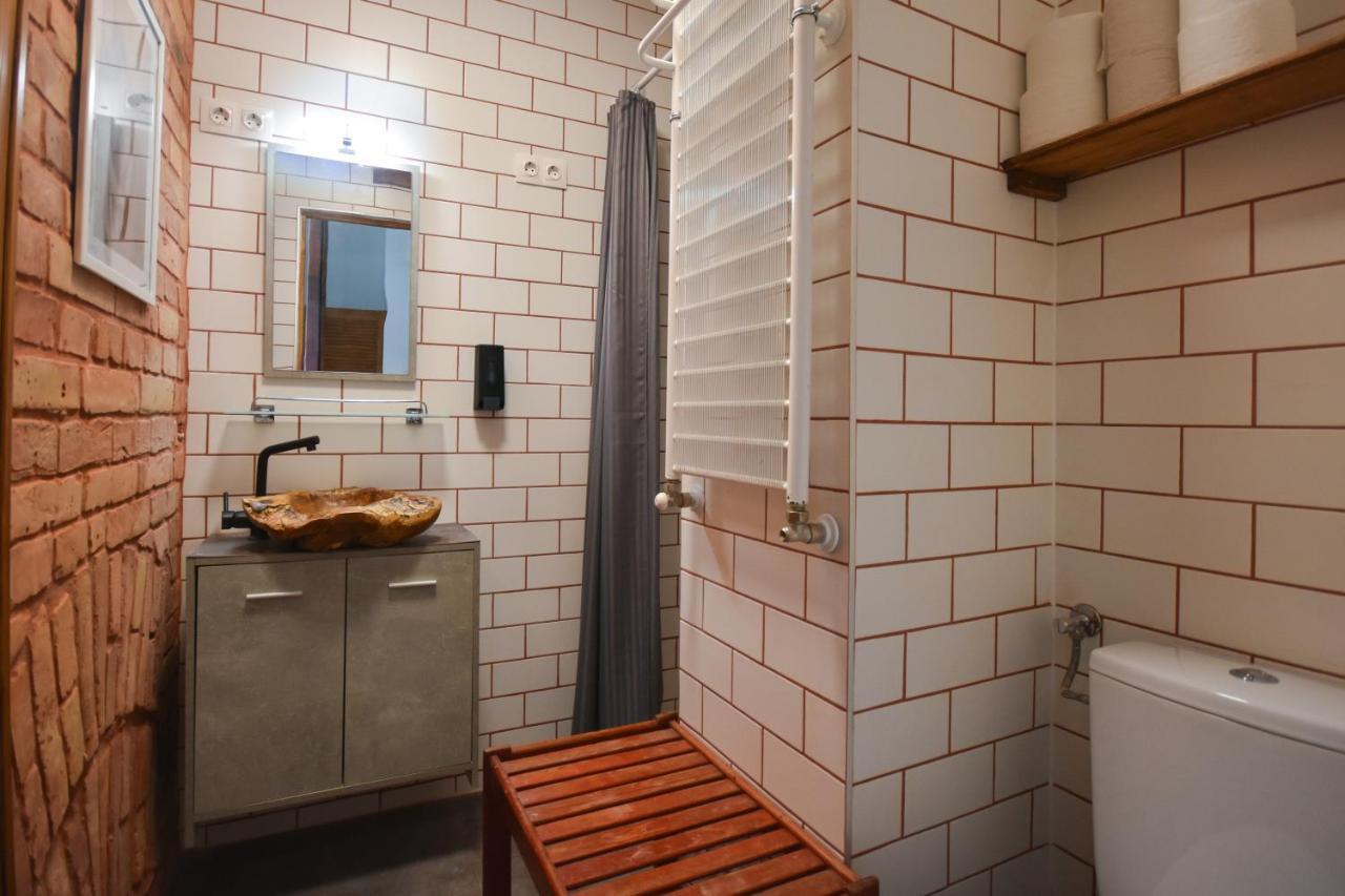 Perfect Place In Central Budapest For 2-4 People Exteriör bild