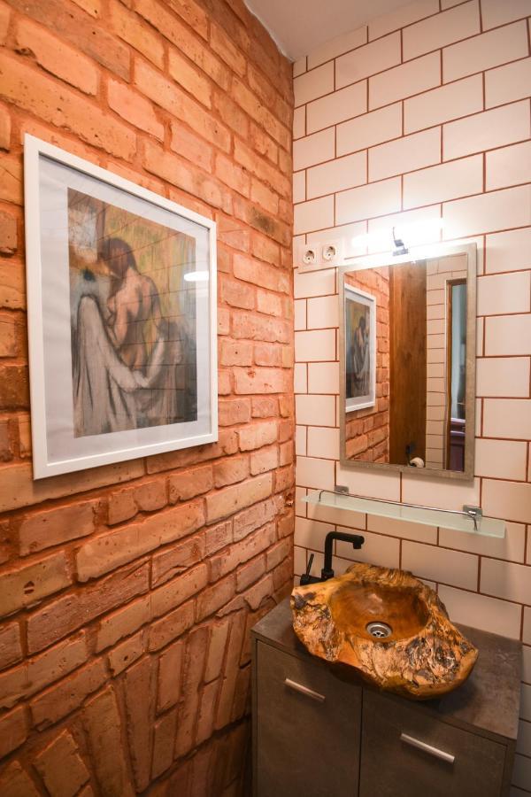 Perfect Place In Central Budapest For 2-4 People Exteriör bild