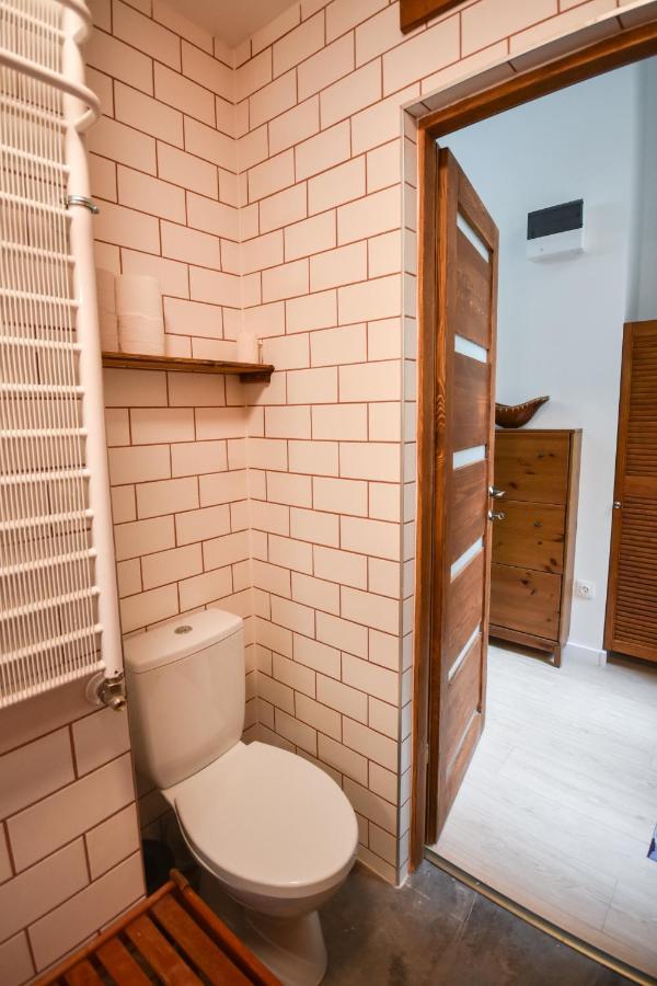 Perfect Place In Central Budapest For 2-4 People Exteriör bild