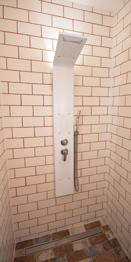 Perfect Place In Central Budapest For 2-4 People Exteriör bild