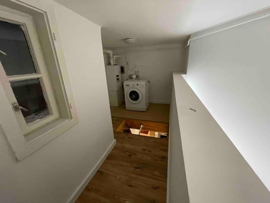 Perfect Place In Central Budapest For 2-4 People Exteriör bild
