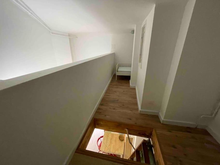 Perfect Place In Central Budapest For 2-4 People Exteriör bild