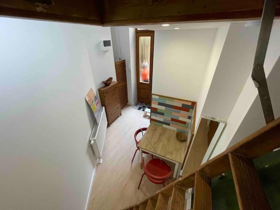 Perfect Place In Central Budapest For 2-4 People Exteriör bild