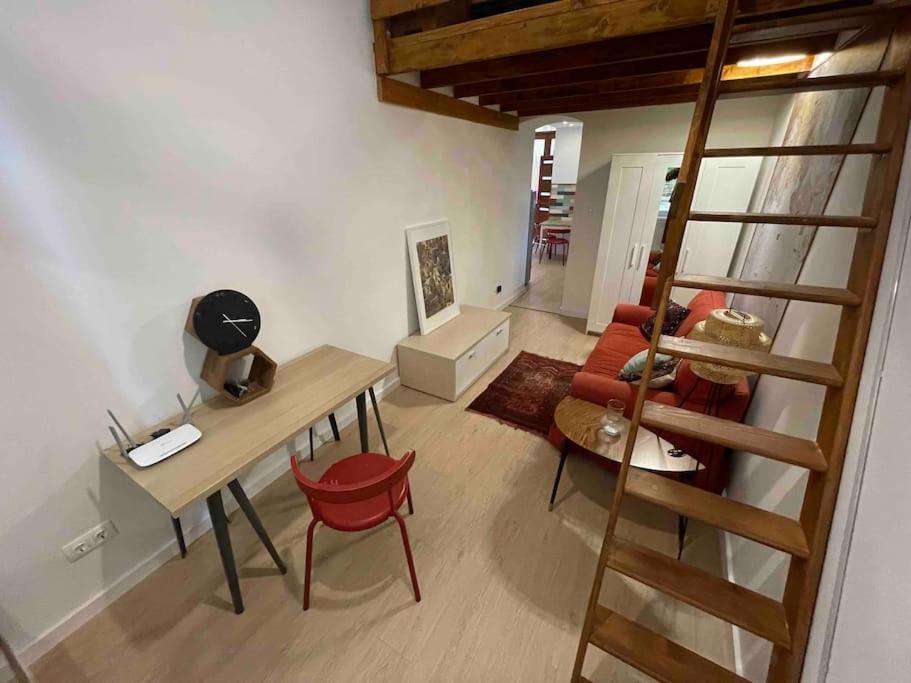 Perfect Place In Central Budapest For 2-4 People Exteriör bild